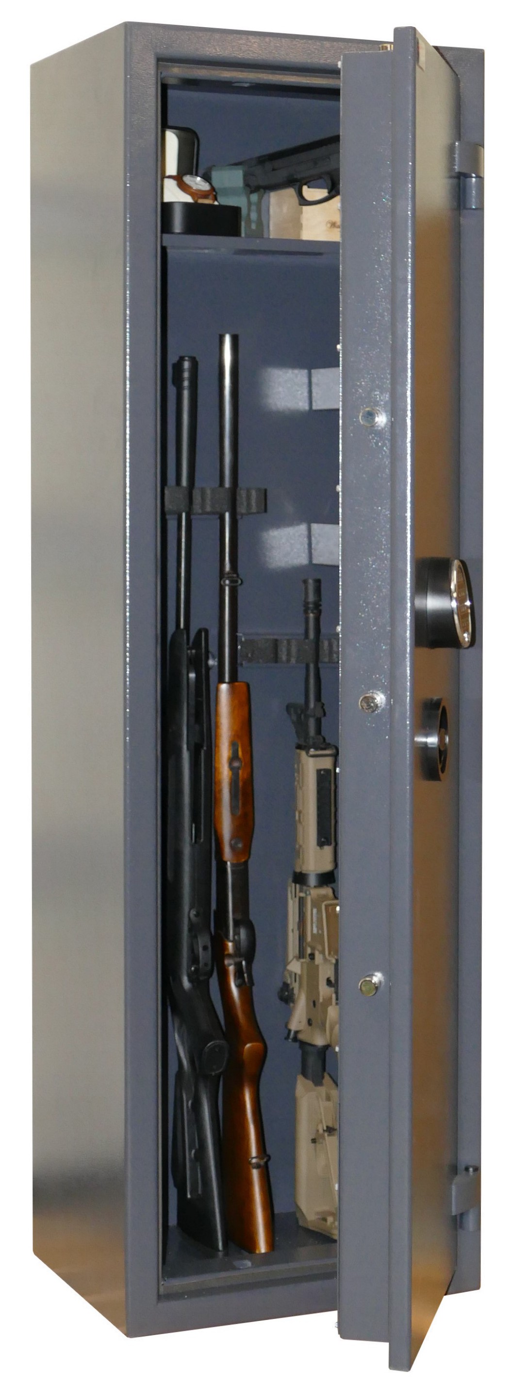Waffenschrank Jagdhütte 4 - FLEX