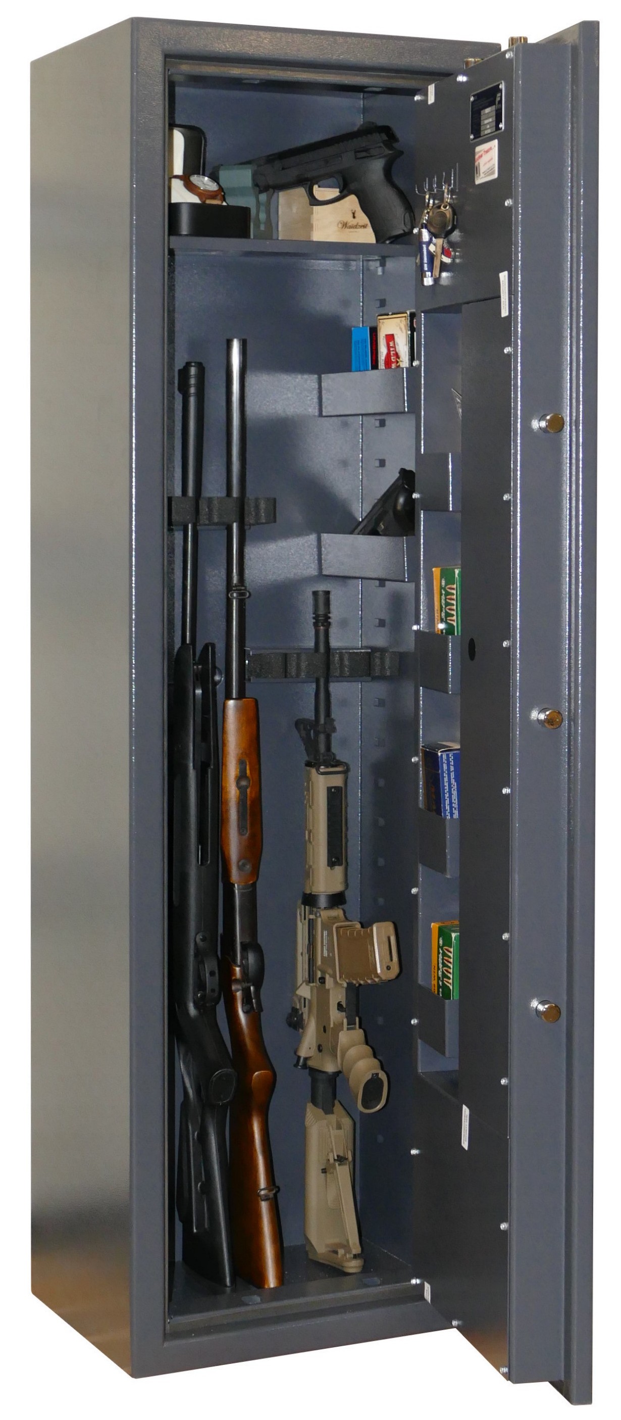 Waffenschrank Jagdhütte 4 - FLEX