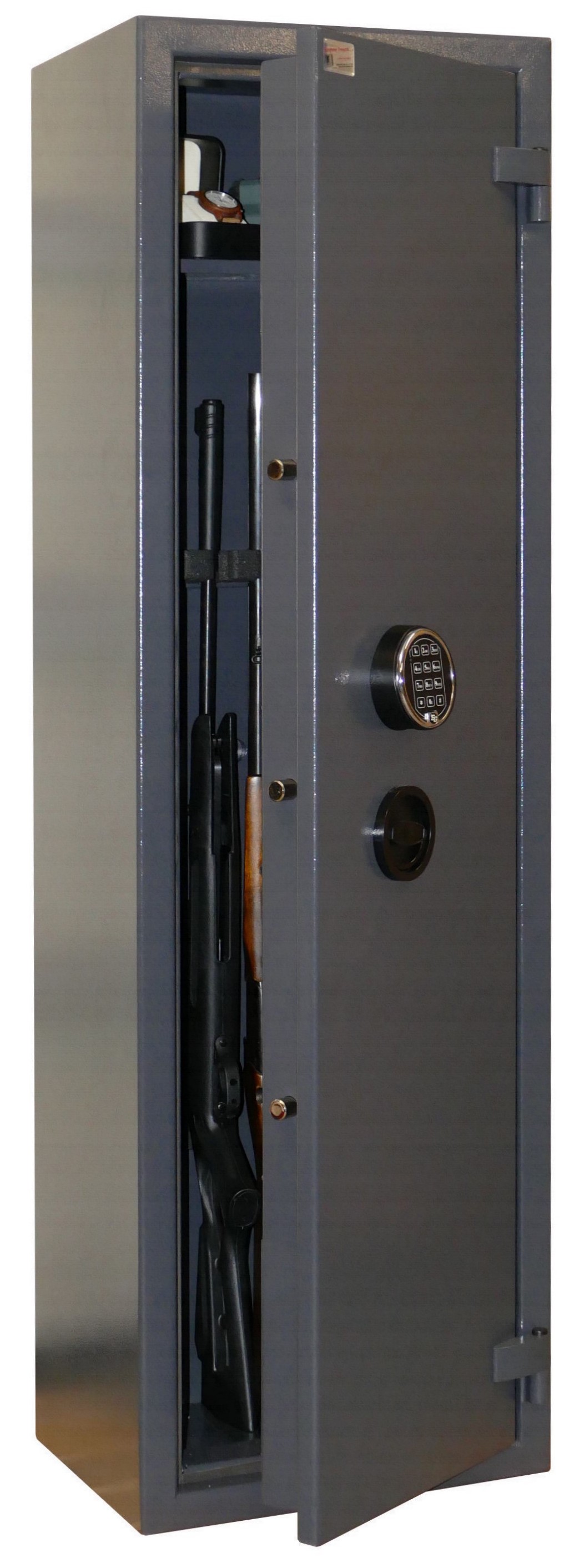 Waffenschrank Jagdhütte 4 - FLEX